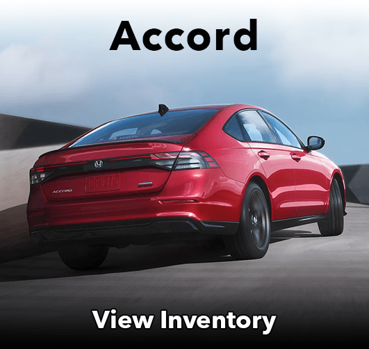 Accord model