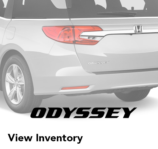 Odyssey model
