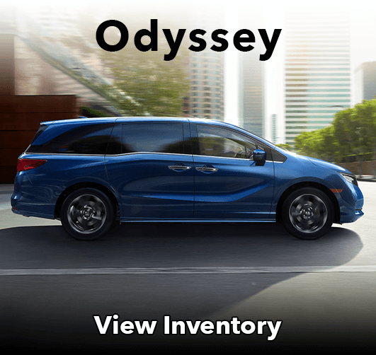 Odyssey model